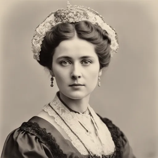Mária Gerzsány