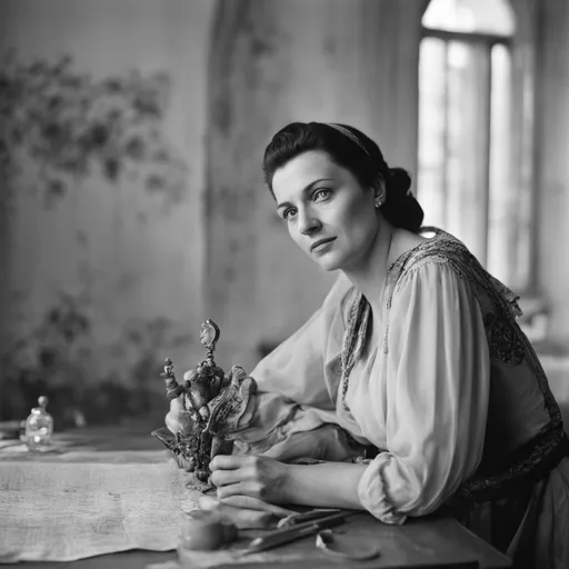 Mária Gál