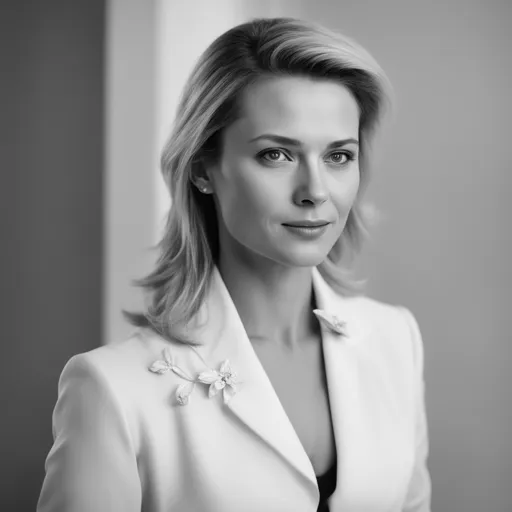 Mária Holešová