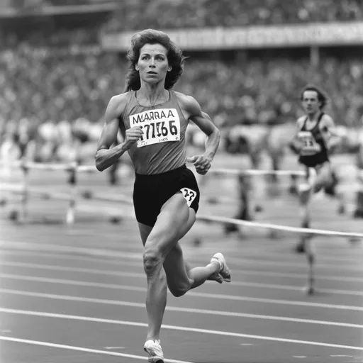Mária Kiss
