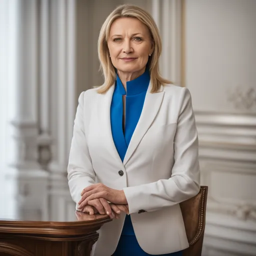 Mária Kolíková