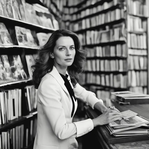 Mária Molnár