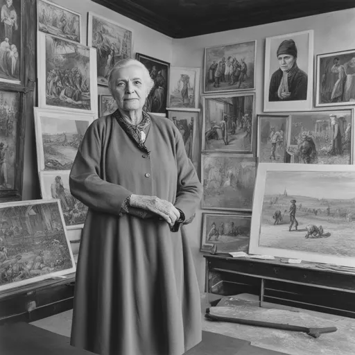 Mária Spoločníková
