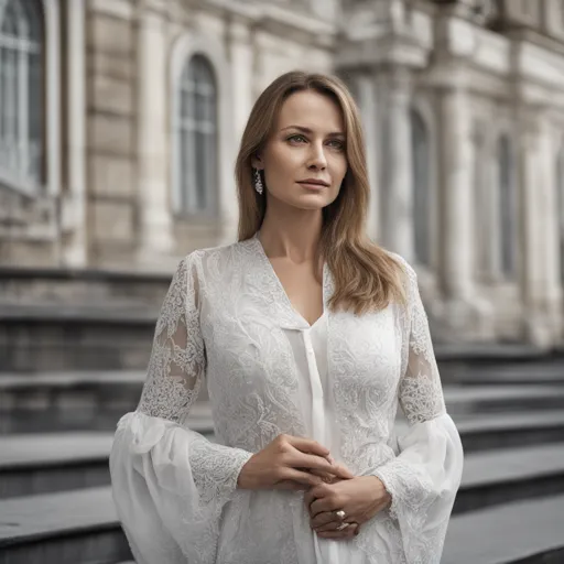 Mária Urbanik