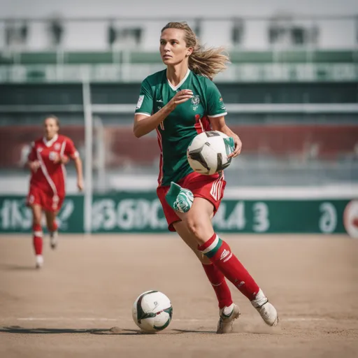 Mária Vadász