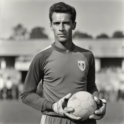 Mário (footballer, born 1923)