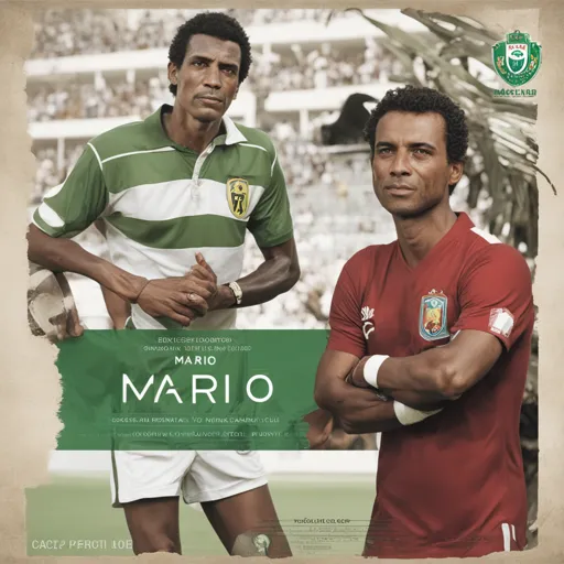 Mário (footballer, born 1966)