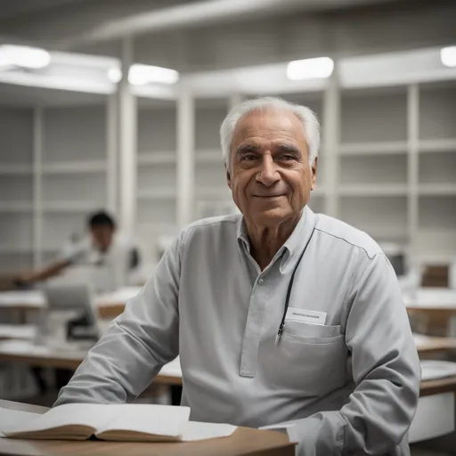 Mário A. Perini