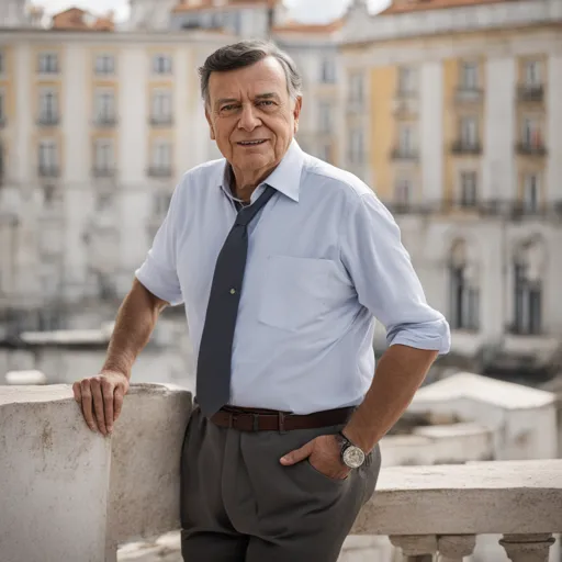 Mário Barroso