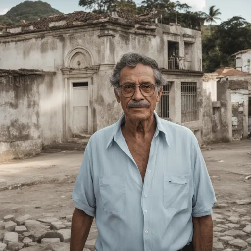 Mário Calixto Filho