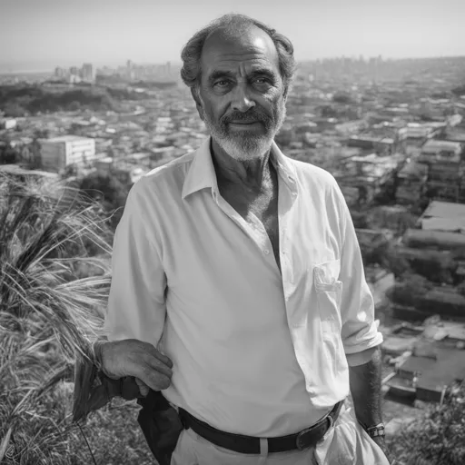 Mário Costa Barberena