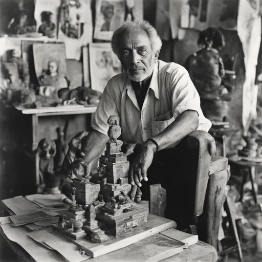 Mário Cravo Neto