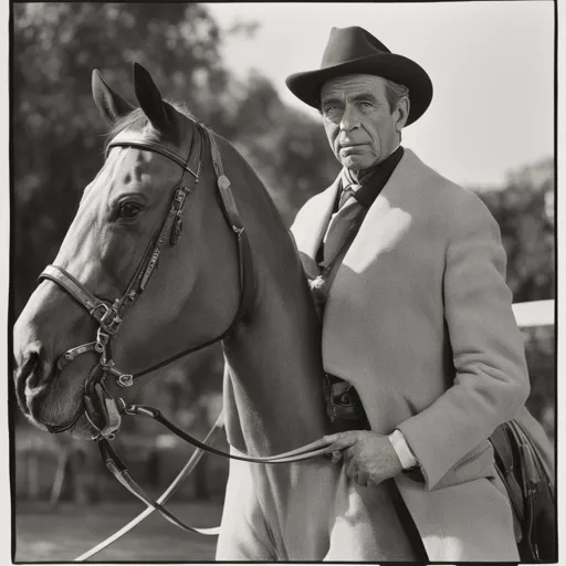 Mário Delgado (equestrian)