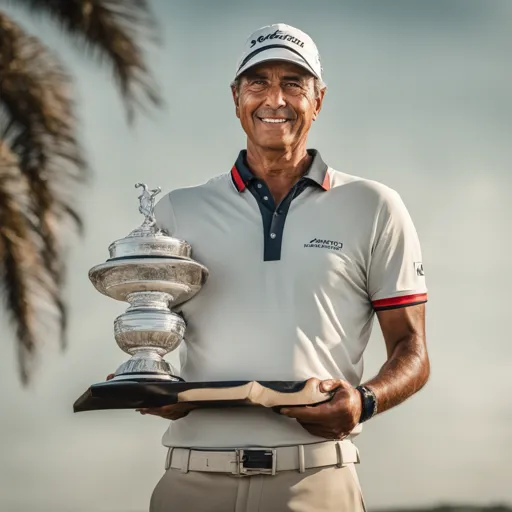 Mário Gonzalez (golfer)