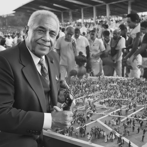 Mário Henrique