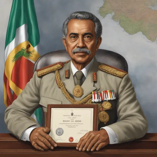 Mário Lemos Pires