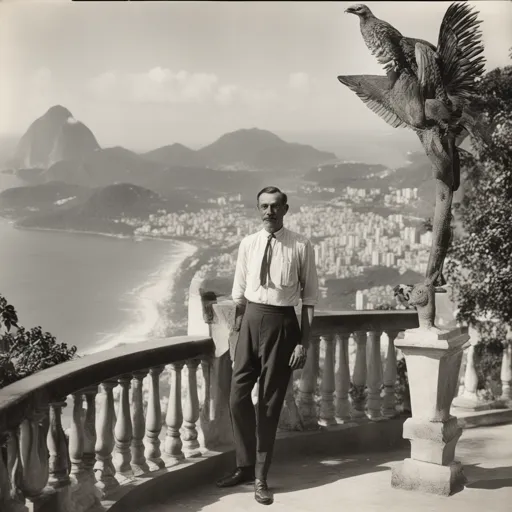 Mário Maurity