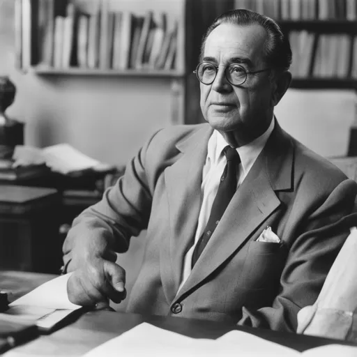 Mário Palmério