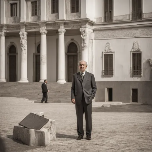 Mário Ruivo
