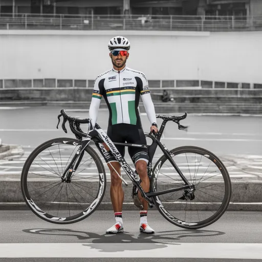 Mário Silva (cyclist)