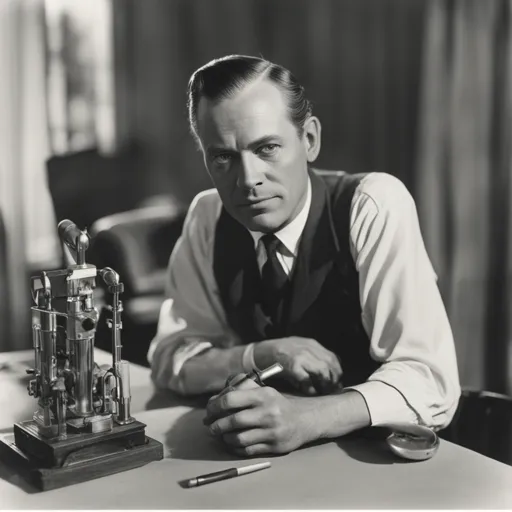 Mário Wallace Simonsen
