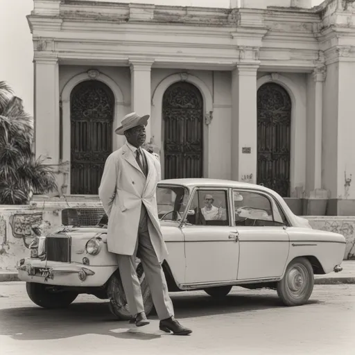 Mário Wilson