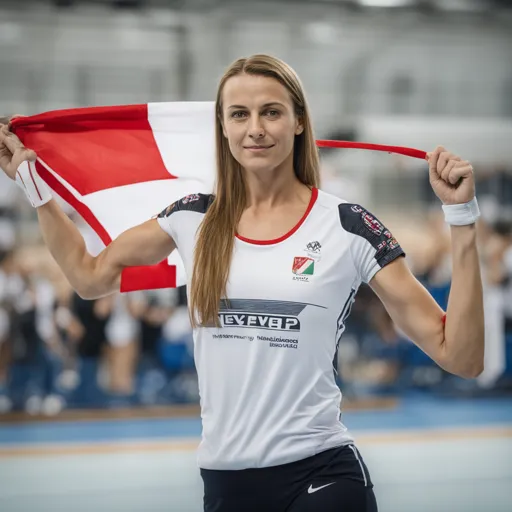 Márta Egervári