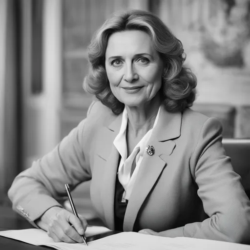 Márta Talabér
