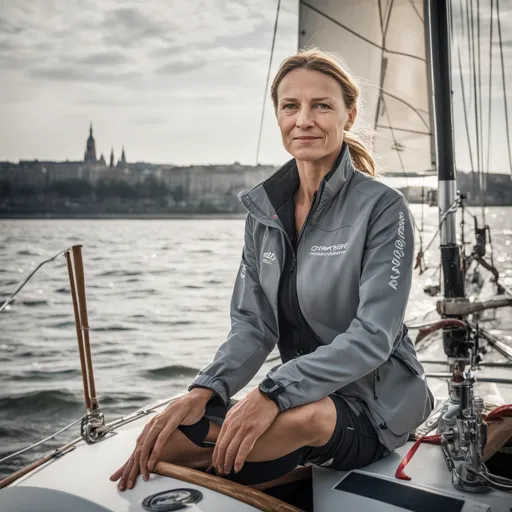 Márta Weöres