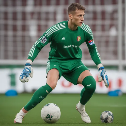 Márton Székely