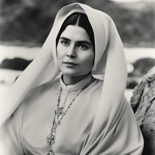 Mãe Bernadete