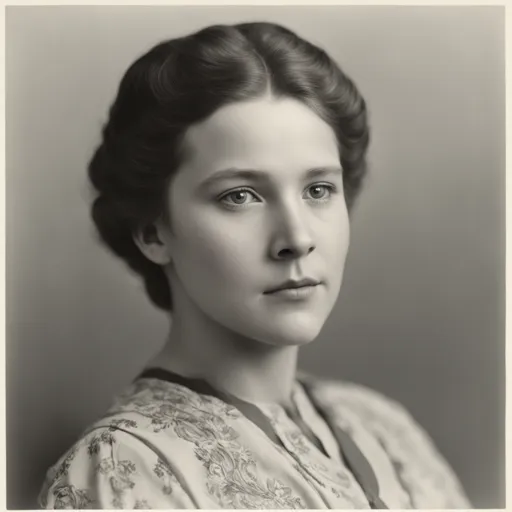 Målfrid Grude Flekkøy