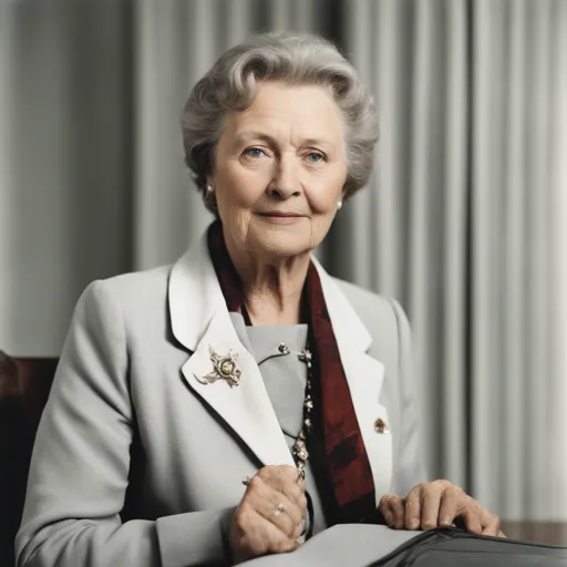 Målfrid Longva
