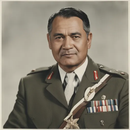 Māori Marsden
