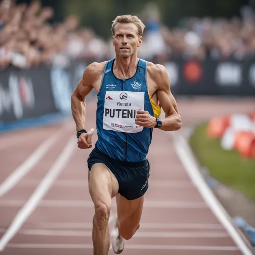 Māris Putenis