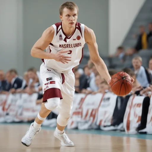 Māris Ziediņš (basketball)