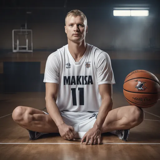 Māris Ļaksa