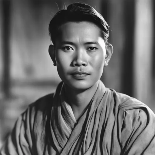 Mạc Thị Bưởi