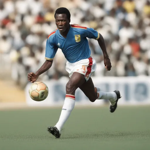 N'Dayi Kalenga (footballer, born 1967)