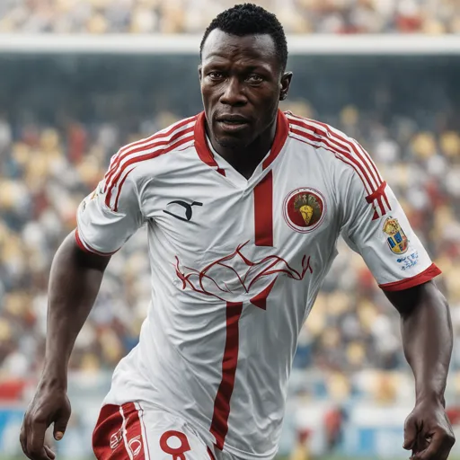 N'Dayi Kalenga (footballer, born 1978)