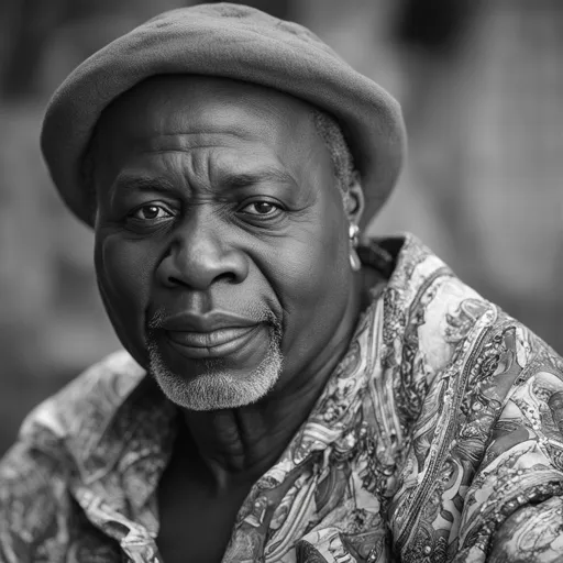 N'Diagne Adechoubou