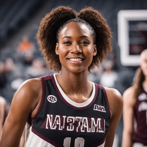 N'dea Jones