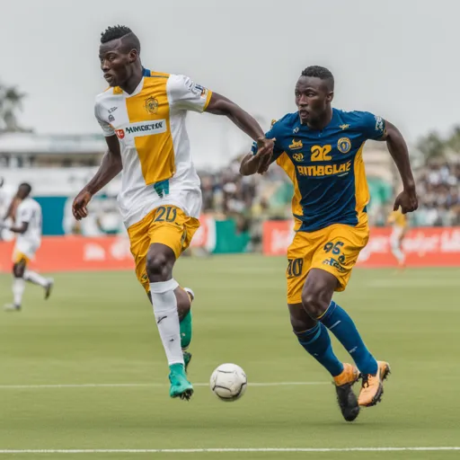 N'dri Philippe Koffi