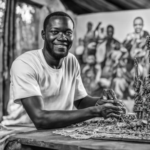 N'gandwe Mwaba