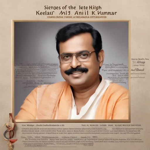 N. Anil Kumar