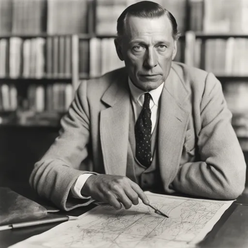 N. Asger Mortensen