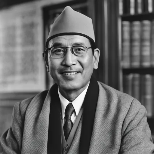 N. B. Khatiwada