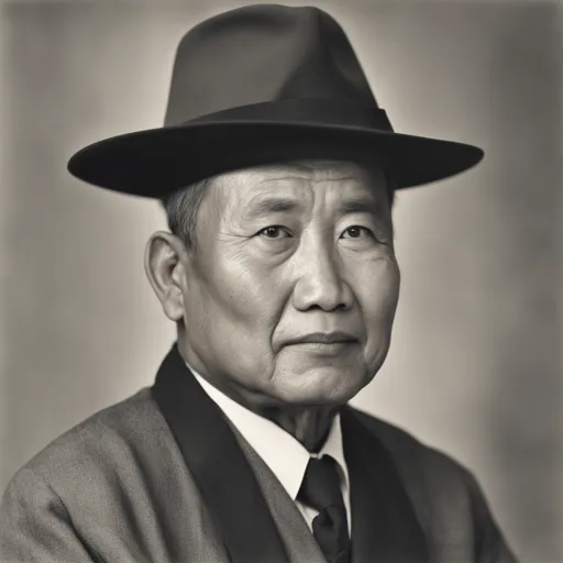 N. Bongkhao Konyak