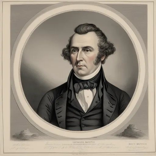 N. Bowditch Blunt