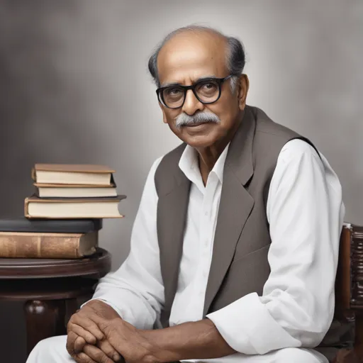 N. Chandrasekharan Nair
